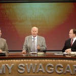 Message of the Cross Jimmy Swaggart