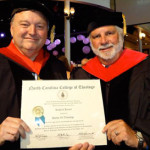 Rick Joyner fake degree